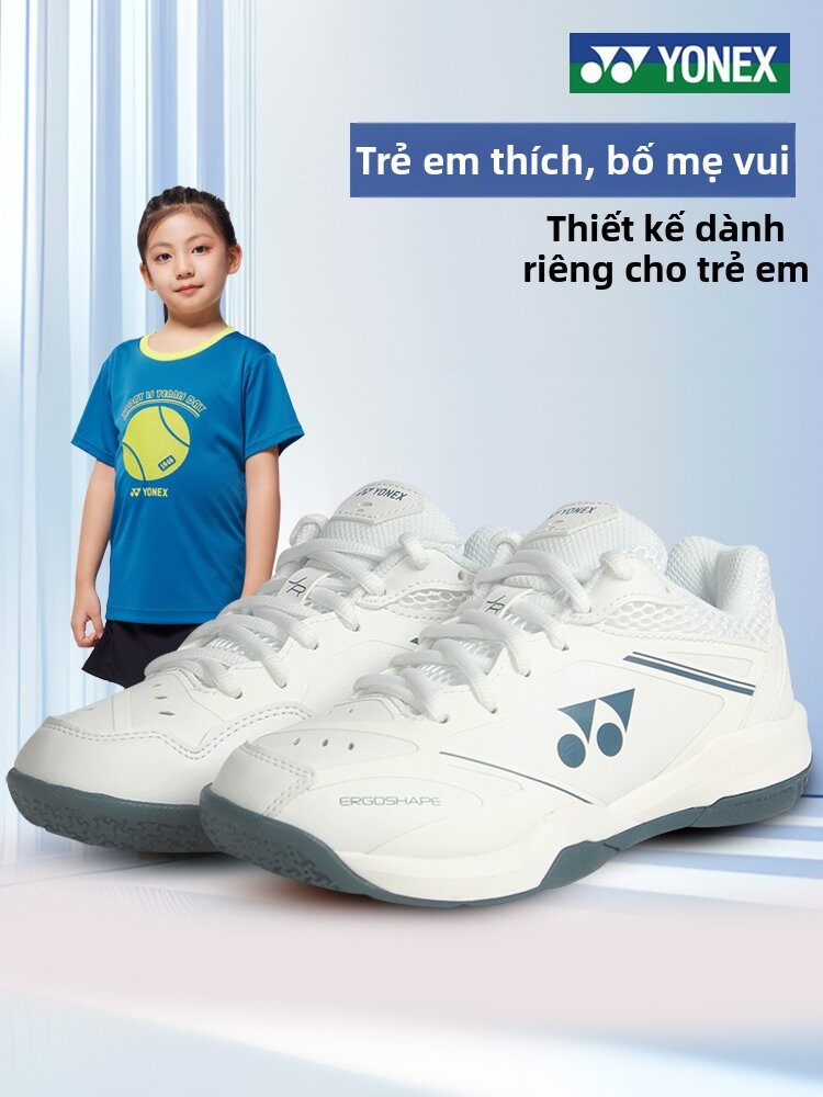 Yonex | Giày Đánh Cầu Lông Dành Cho Trẻ Em