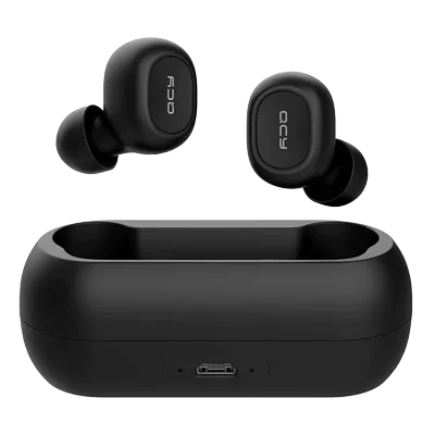 Tai nghe Bluetooth QCY
