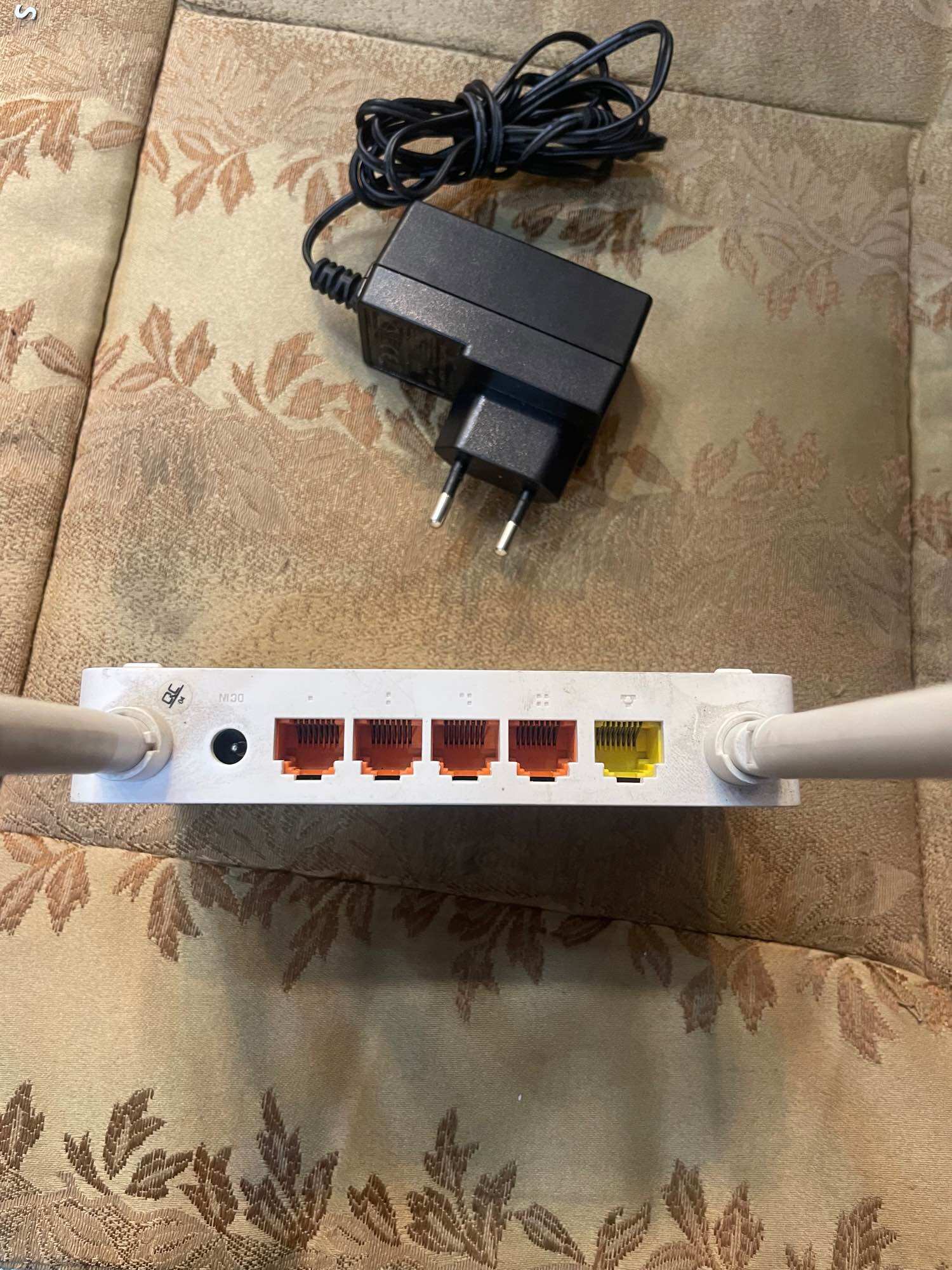 ộ Mở Rộng sóng thu và phát Wifi Totolink N350RT tốc độ 33Mbps đa qua sử dụng