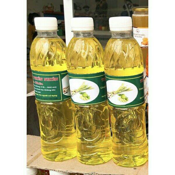 500ml tinh dầu xả