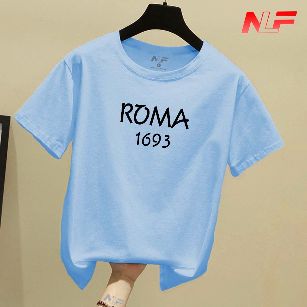 T-Shirt Roma 1693 TIA-094