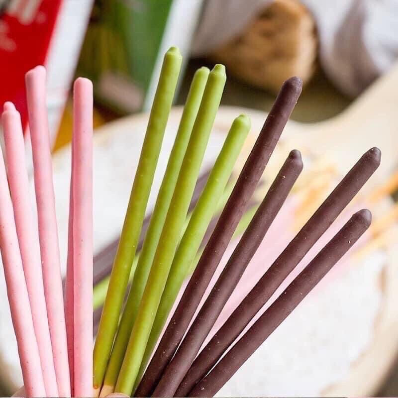 Bánh Que Pocky 40G (Có Đủ Vị)