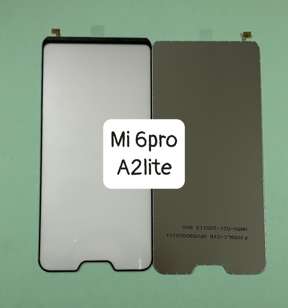 Phản quang Redmi 6pro / A2 lite