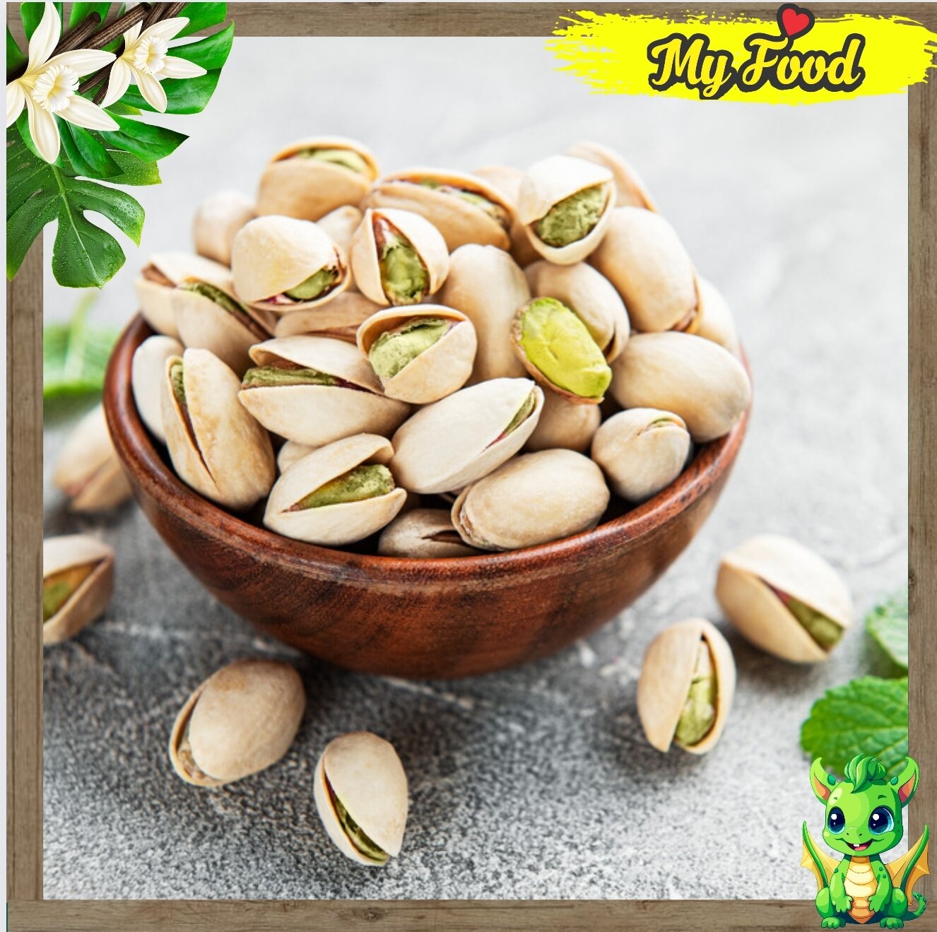 HẠT DẺ CƯỜI LOẠI NGON 500g