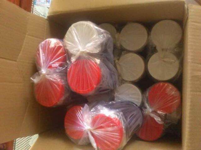2 HỦ Mắm Cái Cá Cơm Nguyên Con_ Quảng Ngãi ( Loại 400gr 1 hủ)