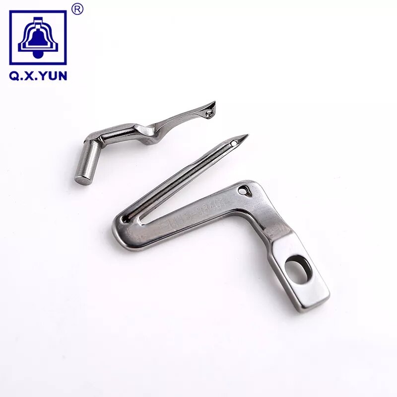 Móc trên dưới vắt sổ juki máy may công nghiệp 118-88401 / 118-88104