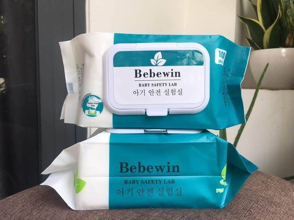 COMBO 5GÓI bebewin