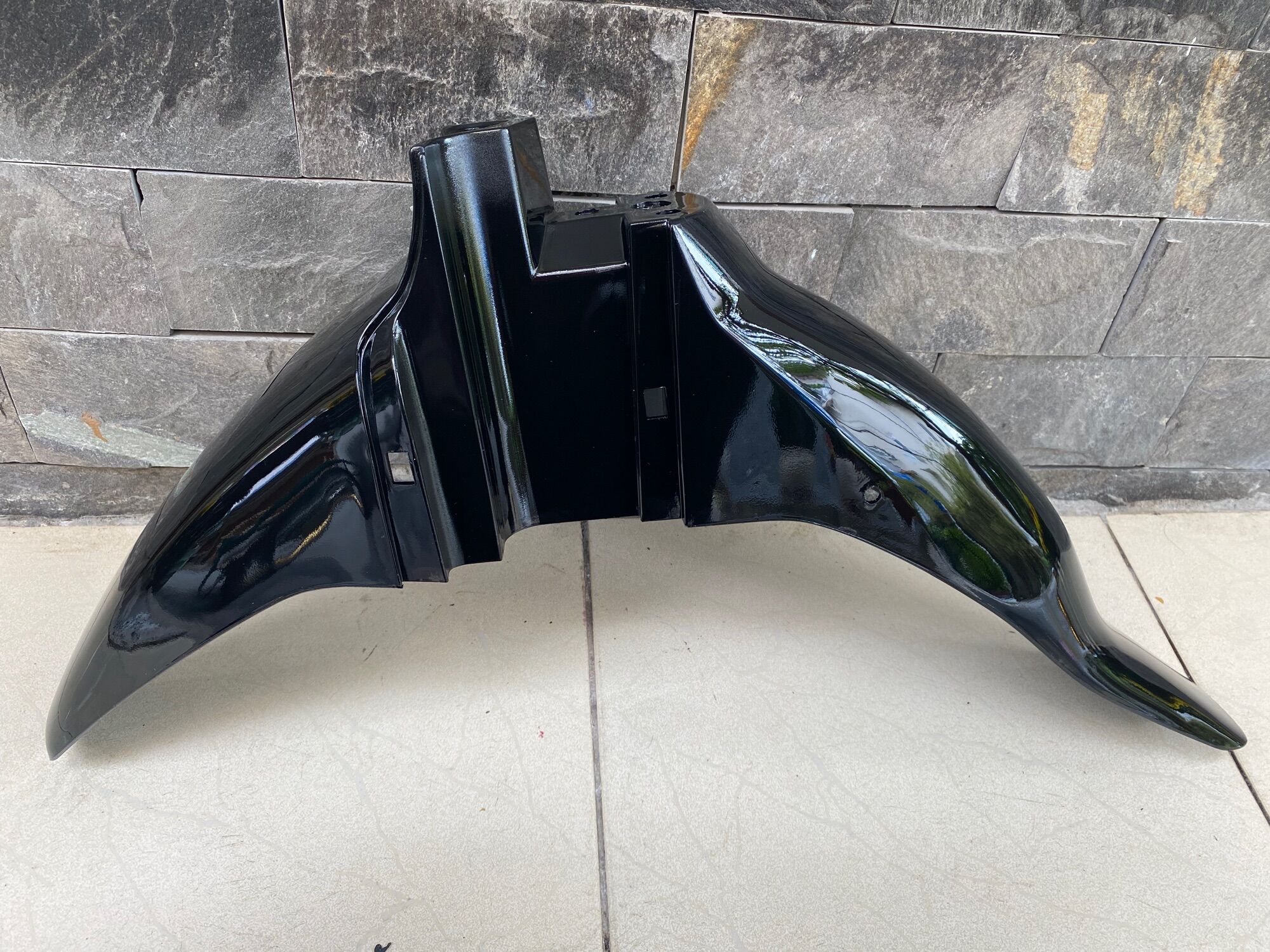 Dè trước viva 110 suzuki chính hãng