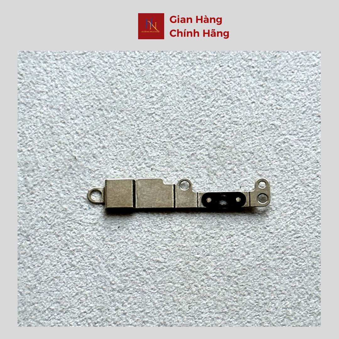 Nẹp sắt nút home ZIN BÓC MÁY IP 6G/6S/6Plus/6Splus/7/7Plus/8/8Plus chuẩn