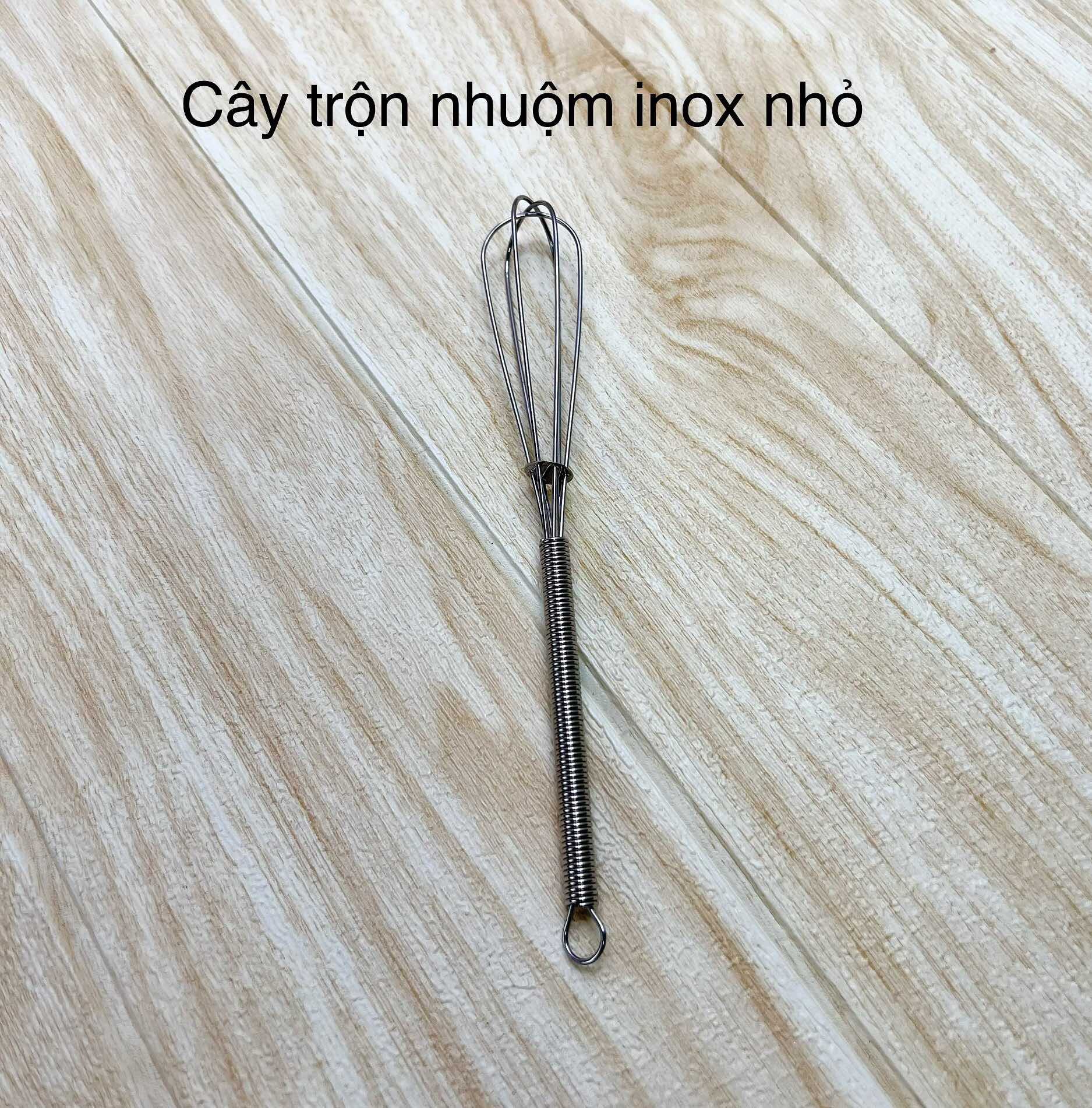 Cây Trộn/Đánh Thuốc Nhuộm Tóc