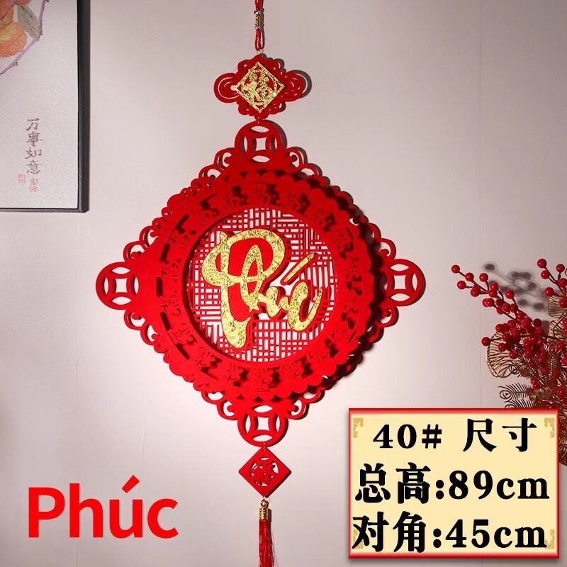 liễng treo ngày tết