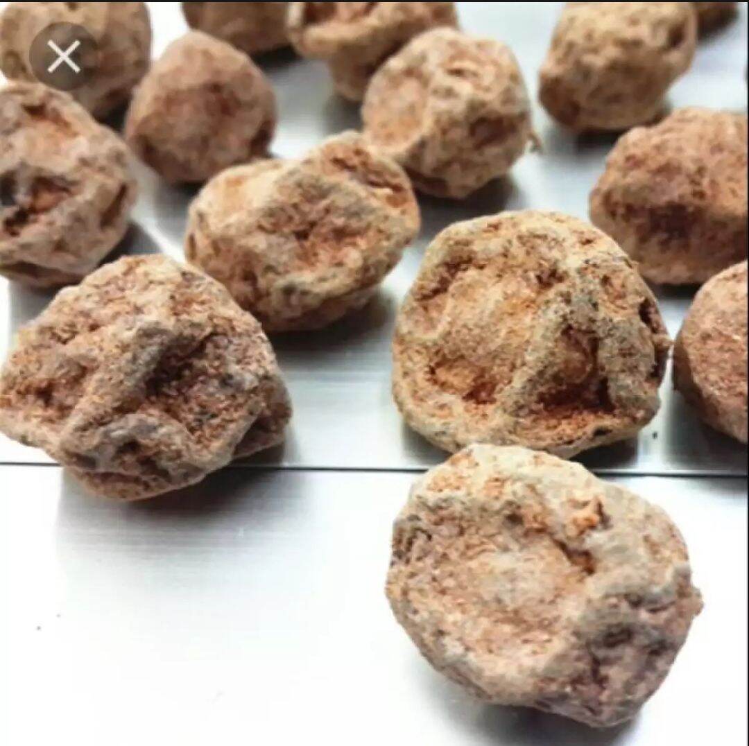 Xí muội mặn Thái Lan-35gr
