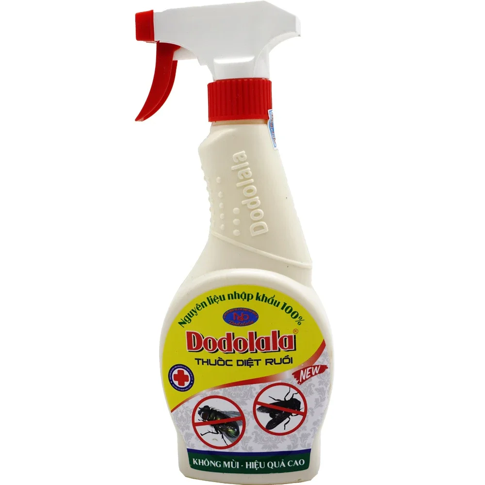 Diệt ruồi dodolala 350ml không mùi hiệu quả