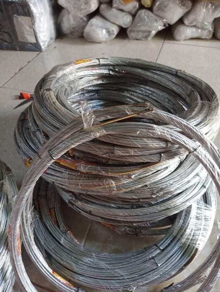Dây mồi luồn ống điện 3mm