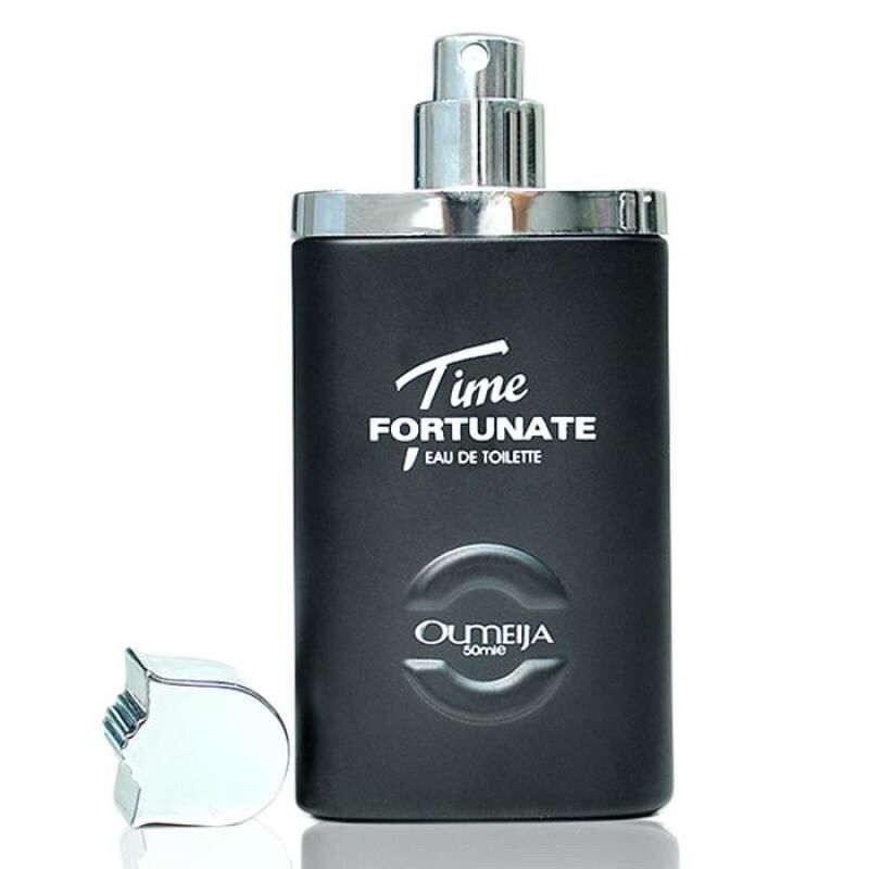 Nước Hoa Time FORTUNATE 50ml.