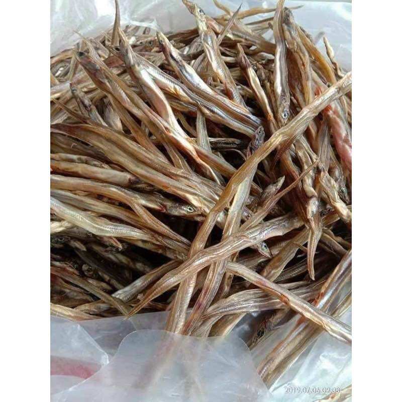 KHÔ SỤN SỊN / LÌM KÌM / CÁ LÃI ( túi 500g)