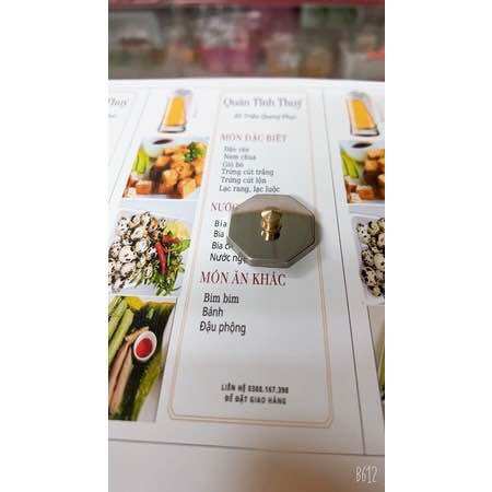 Hũ đựng lưu huỳnh nail!
