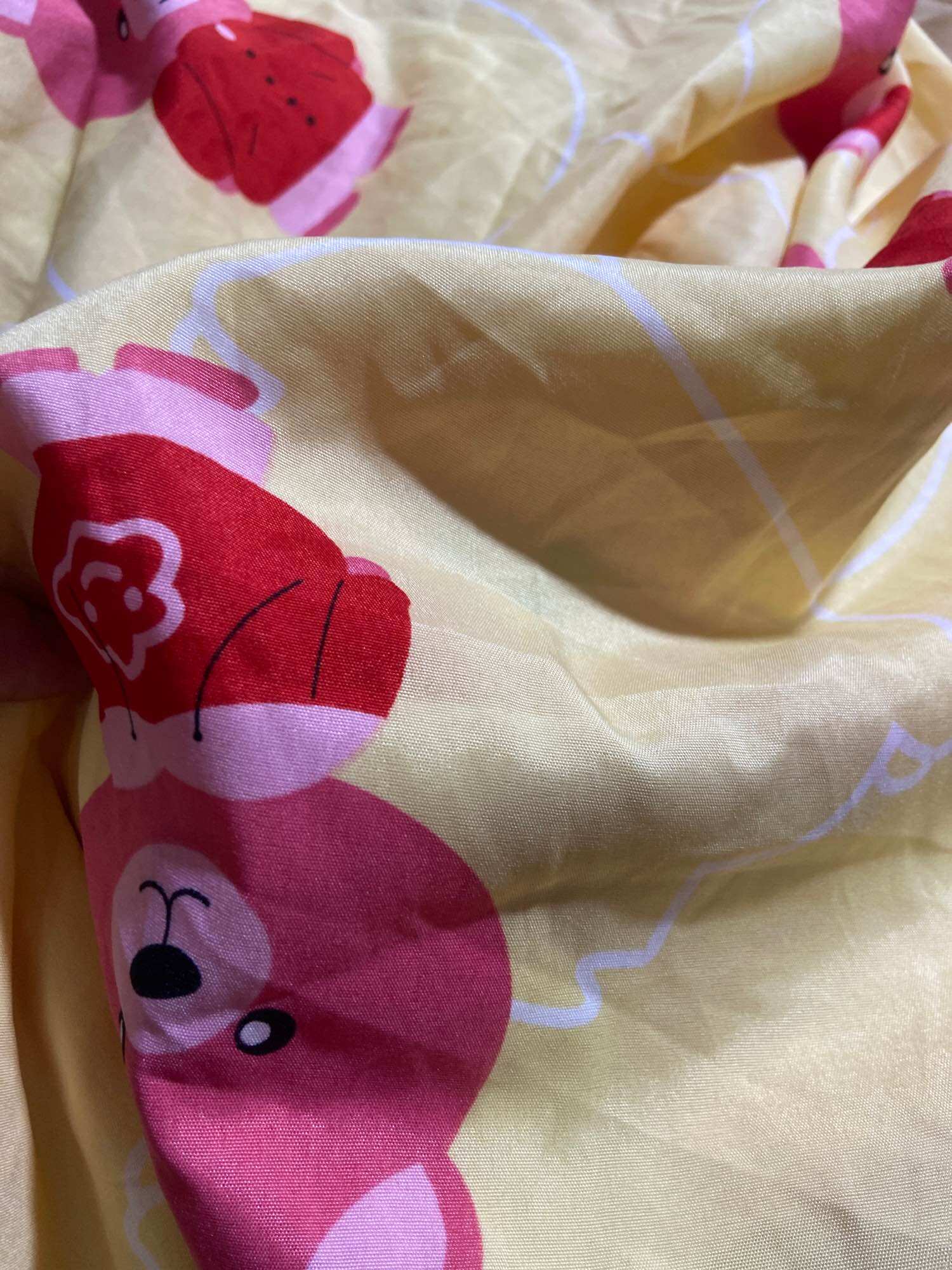 1m35 1.5 m silk fabric casual soft autumn (s)