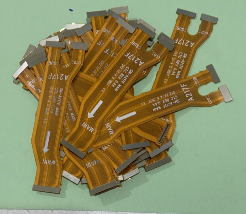 Cáp nối main sạc Samsung A21s / A217F new