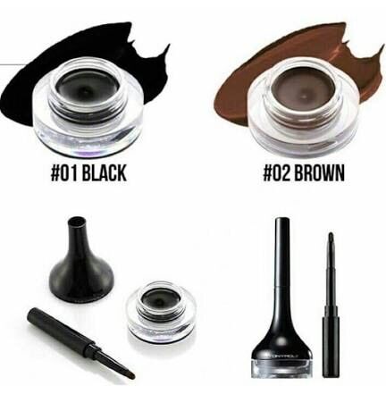 Gel kẻ mắt Tony Moly