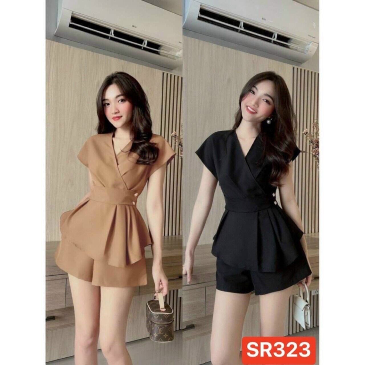 Sét bộ đùi thiết kế bigsize 55-90kg(SR323)