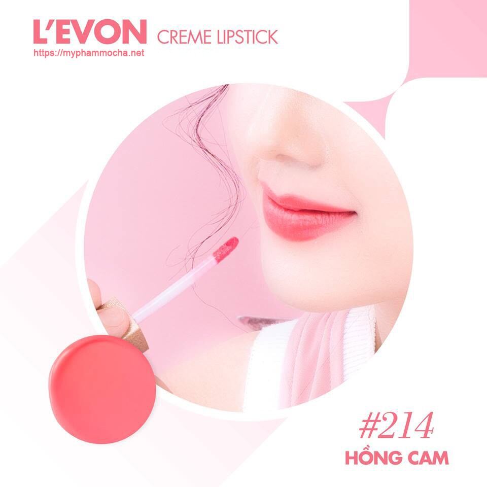 [ Xã Kho ]Son Kem L'evon