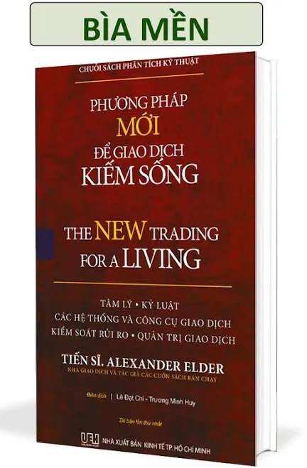 Phương Pháp Mới Để Giao Dịch Kiếm Sống