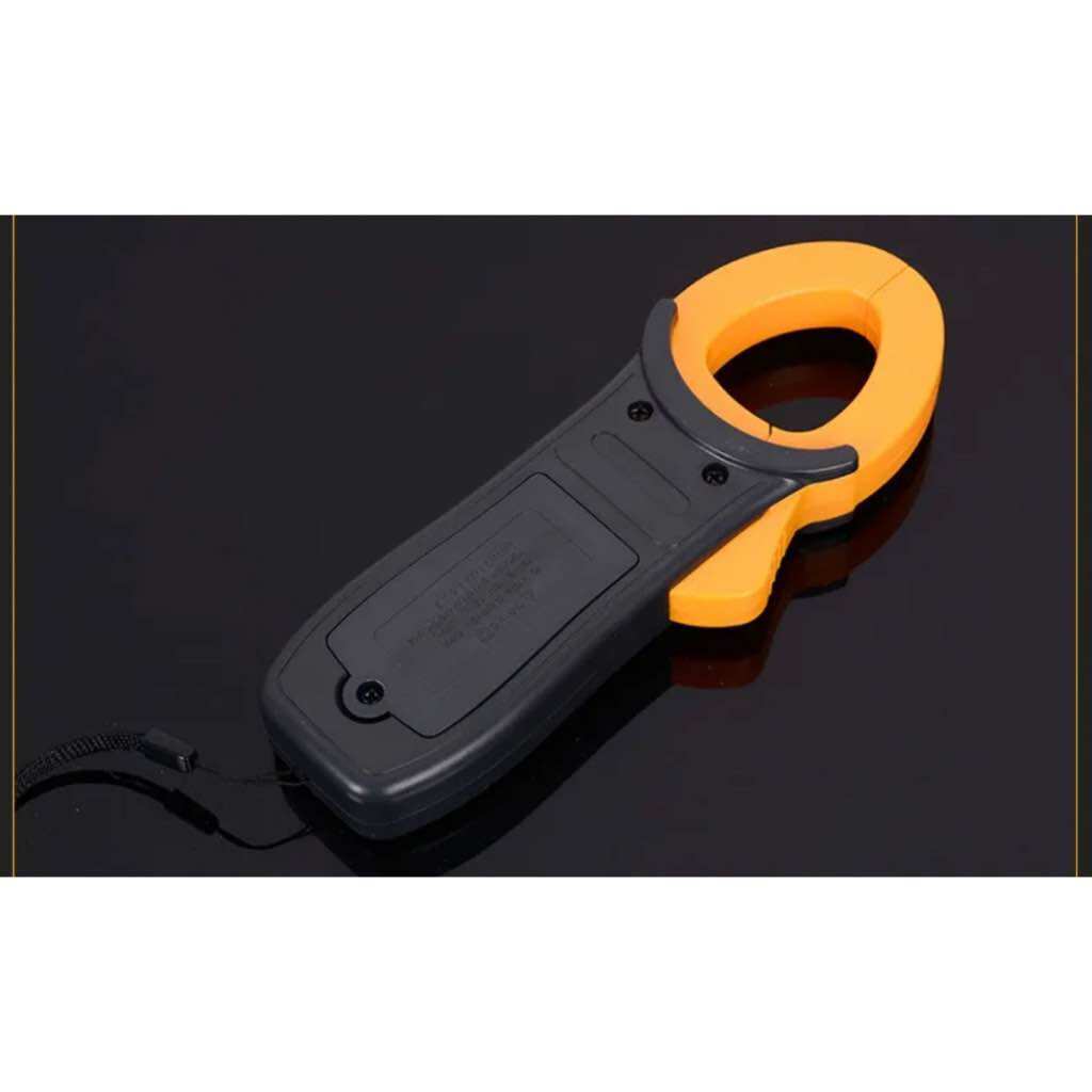 Đồng hồ kẹp dòng NJTY 3266TD