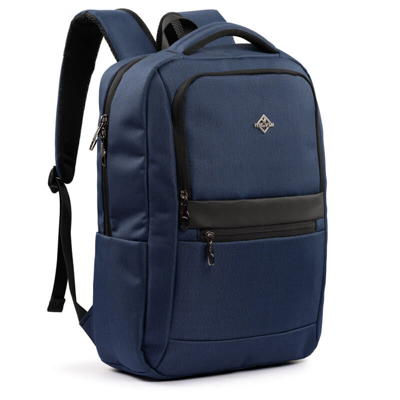 Balo laptop Mr Vui 923 15.6 inch (44x30x12cm)