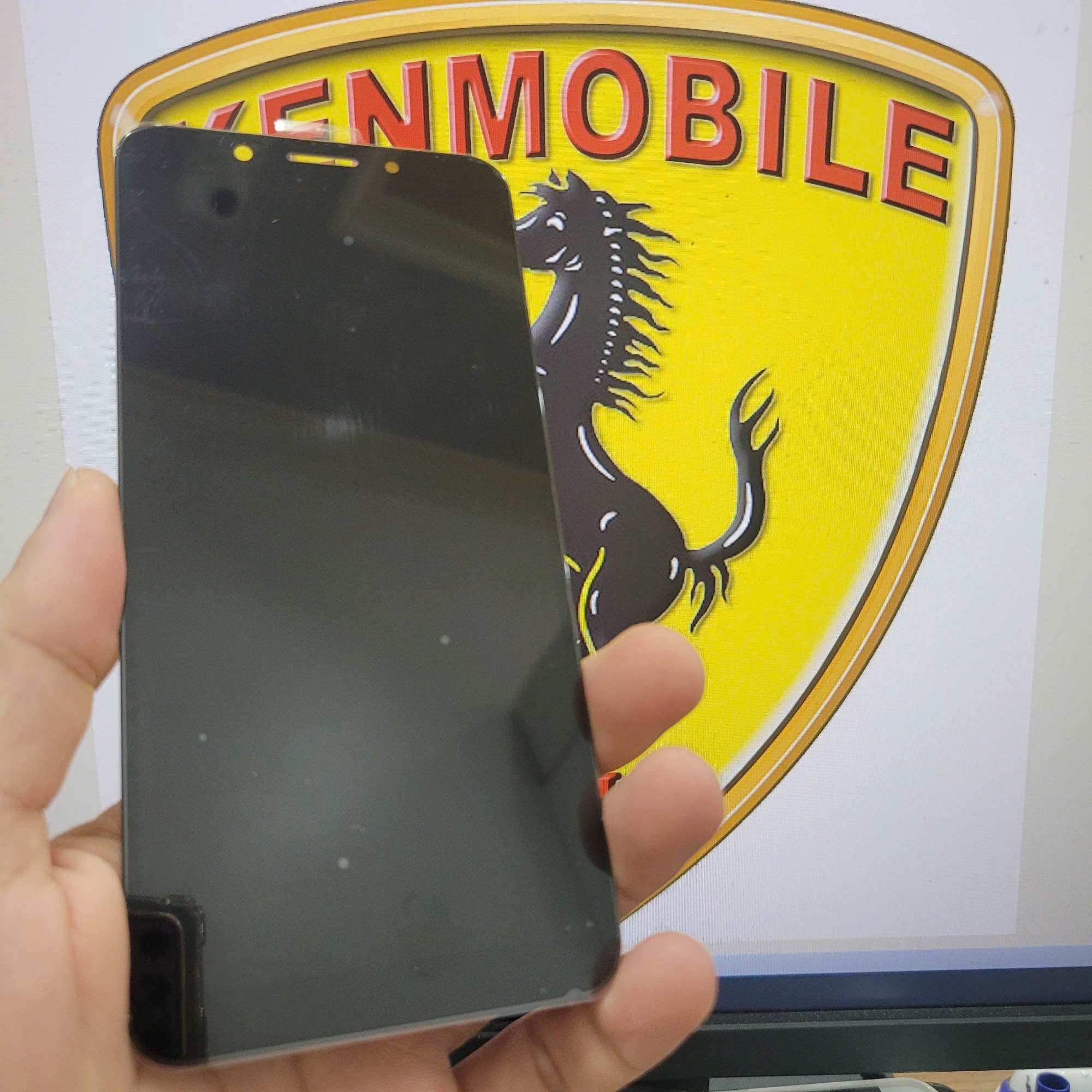 Màn hình nguyên bộ oppo a83