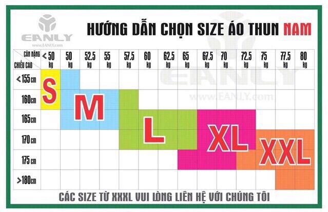 áo thun Hội LHTN Việt Nam