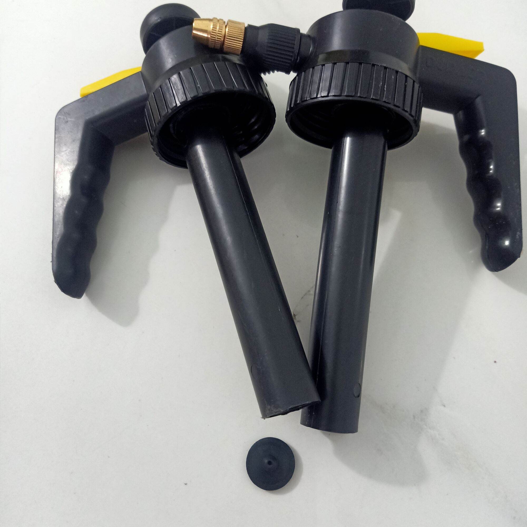 Luppe bình xịt tưới cây Dudaco 1-3L và 4-8L