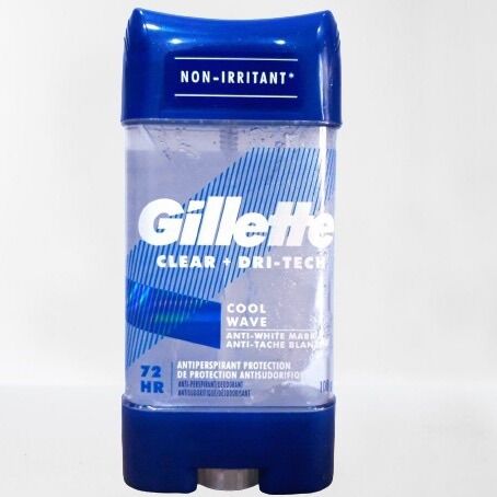 Sáp khử mùi nam Gillette