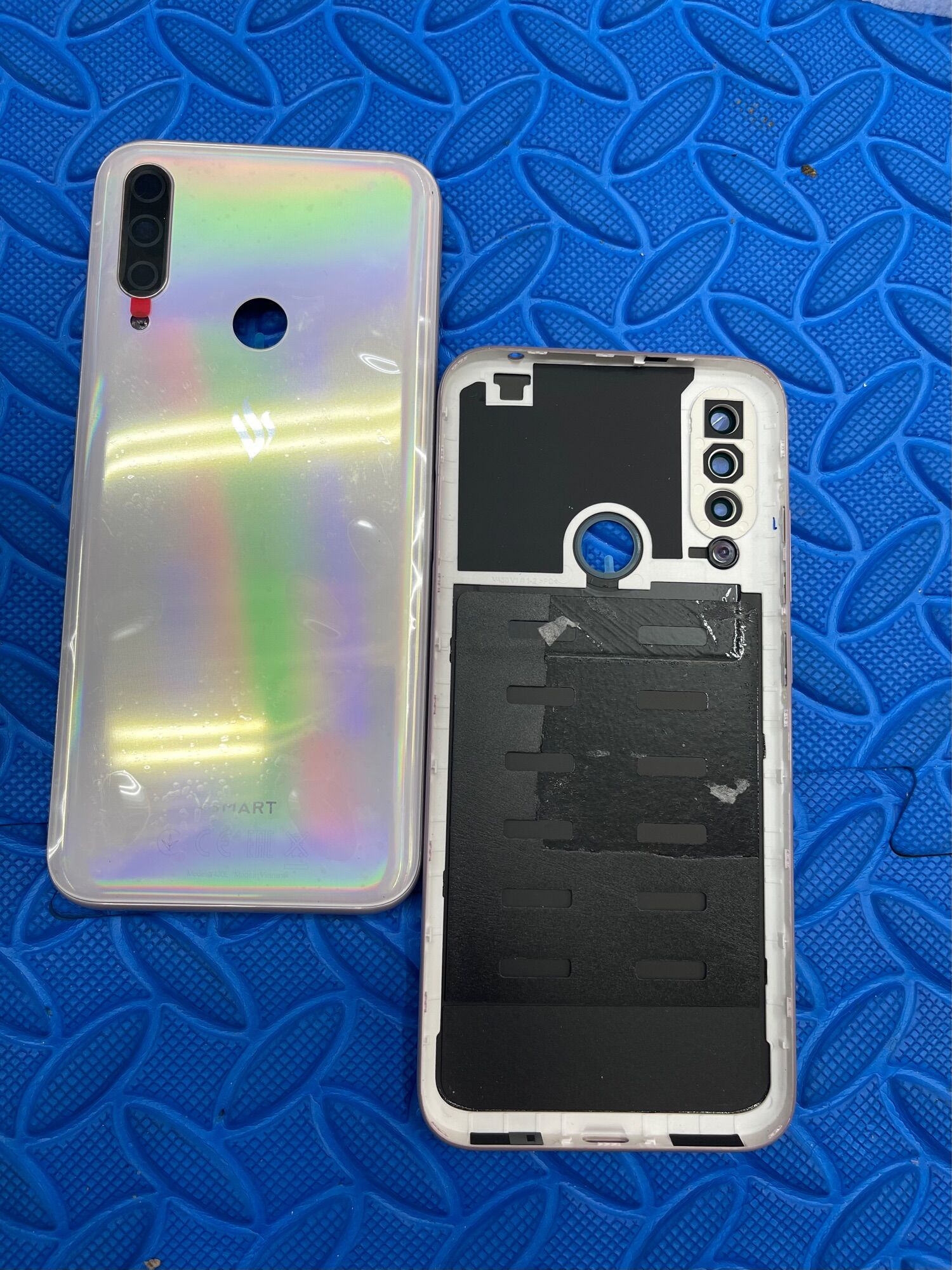 Vỏ Vsmart Joy 3
