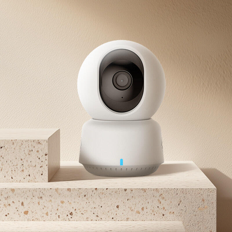 Aqara | Camera HD Xem Từ Xa 360 Độ Tích Hợp HomeKit