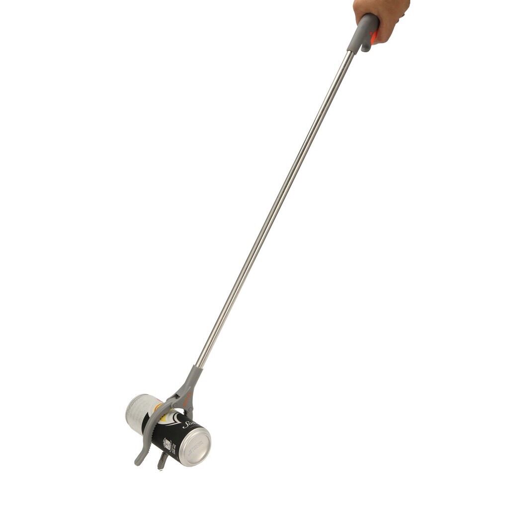 Cây gắp rác inox 304