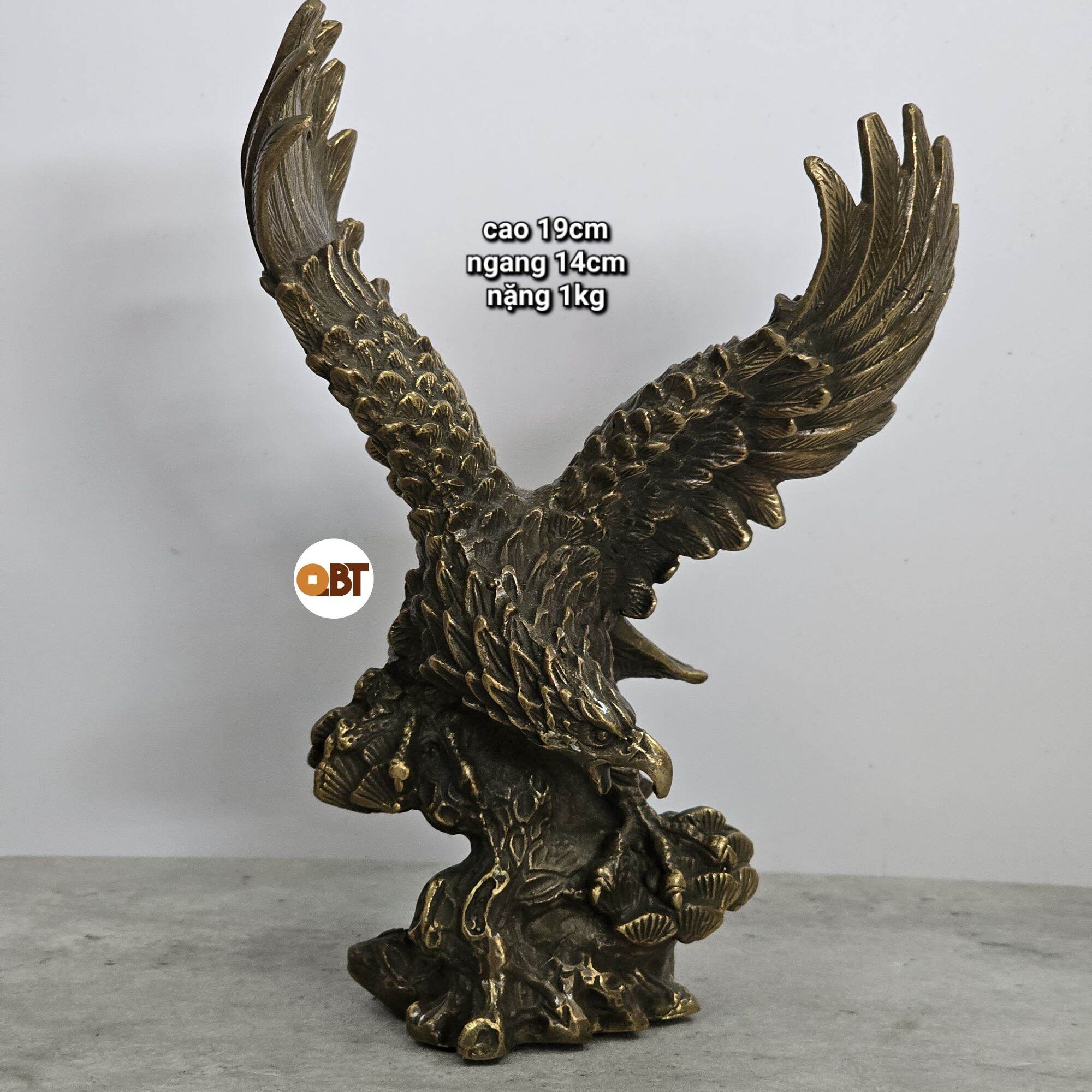 Đại bàng bằng đồng