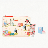 Cath Kidston | Túi Đựng Mỹ Phẩm Du Lịch