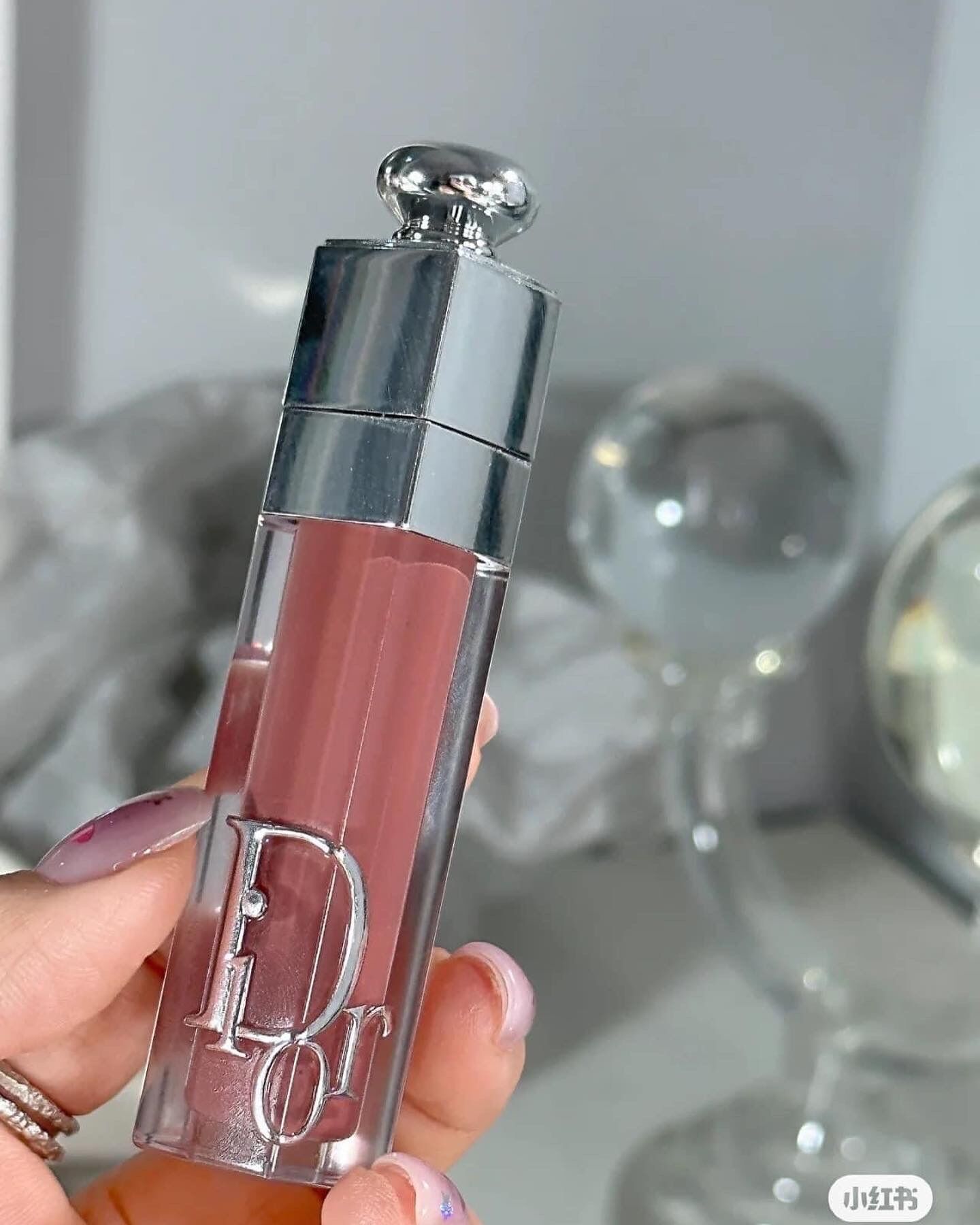 Son dưỡng Dior Lip Maximizer 009 038 001 018 012 unbox ( mẫu mới)
