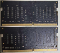 TUOMIU | Bộ Nhớ DDR4 PCB Hàn Hai Mặt