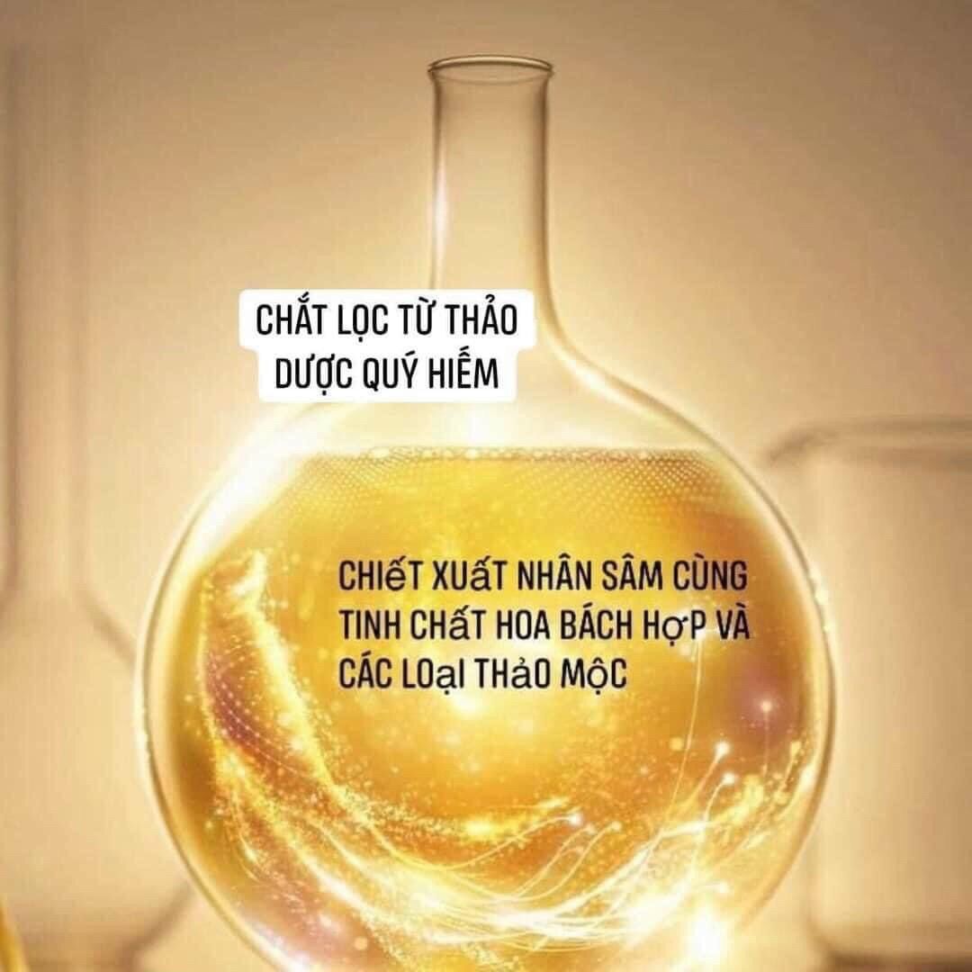Dầu dưỡng tóc Ryo