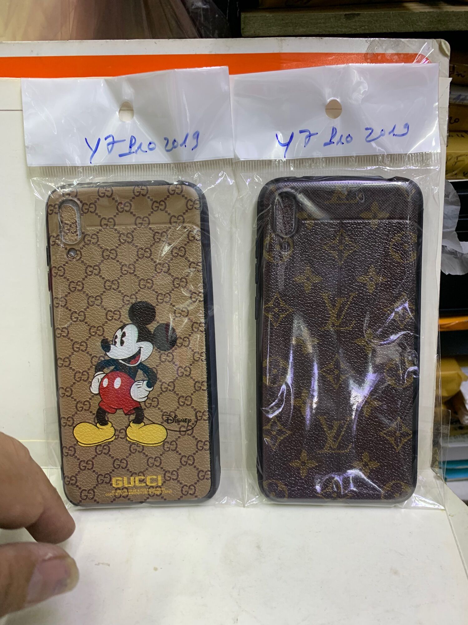 Ốp lưng Huawei Y7 Pro(2019) dẻo in hình