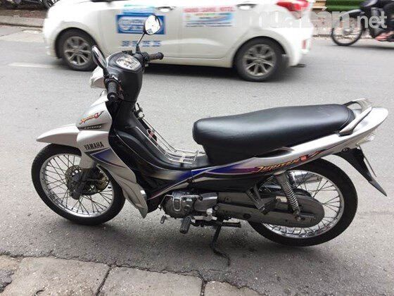 Đồng Hồ Xe Máy Jupiter V - OSAKA