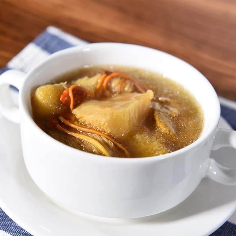 Nấm đầu khỉ Triết Giang ( Bịch 250gram)