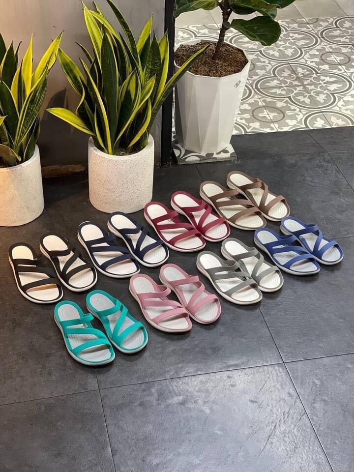 Dép lê Cross. cho nữ