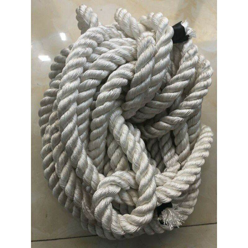dây dù kéo co cho các bé(dây dài 10m)