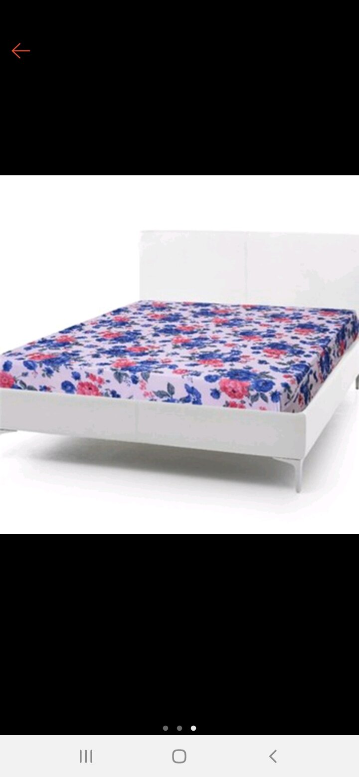 Áo bọc nệm 2 mặt co dây kéo  nhiều  size lựa chọn