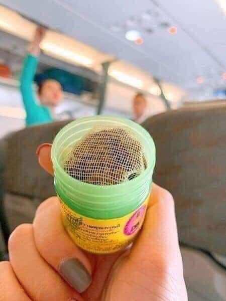 Hít xoang thảo dược thái lan