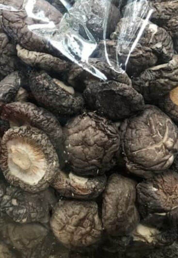 500g nấm đông cô