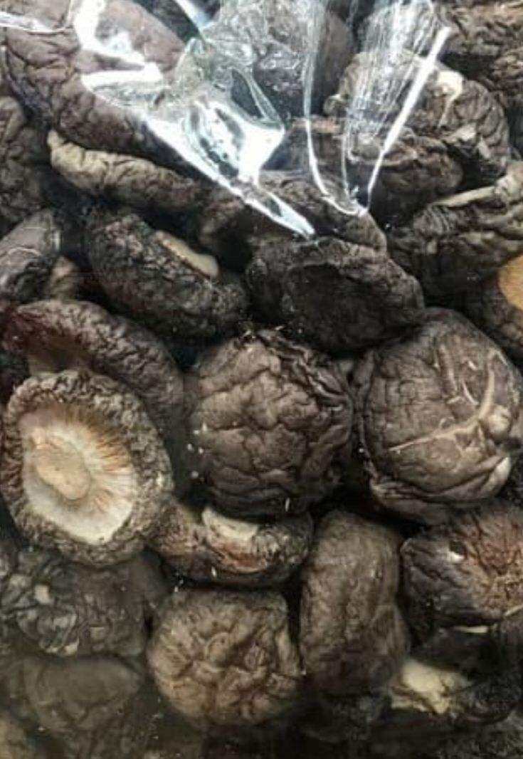 500g nấm đông cô